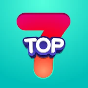 Top 7 - family word game Mod Apk [Remove ads][Mod speed]