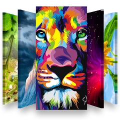 Million Wallpapers - HD 4K+