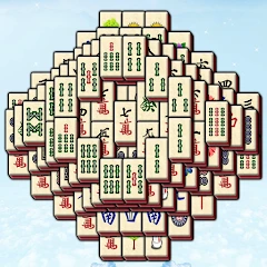 Mahjong Mod Apk [Remove ads][Mod speed]