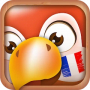 Learn French | Translator icon
