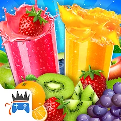 Summer Fruit Juice Festival Mod Apk [Remove ads][Mod speed]