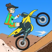 Hill Racing: Boss Challenges Mod Apk [Remove ads][Mod speed]