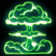 Total City Smash: Nuclear War Mod Apk [Remove ads][Unlimited money]