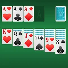 Solitaire Instant Play Mod Apk [Remove ads][Mod speed]