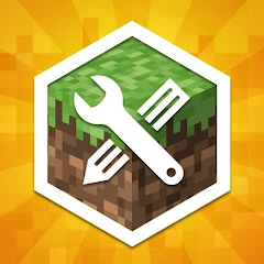 AddOns Maker for Minecraft PE Mod Apk 