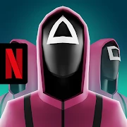 Squid Game: Unleashed APK