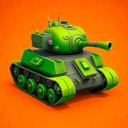 Tank Craft 3D Mod Apk [Remove ads][Unlimited money][Mod Menu]