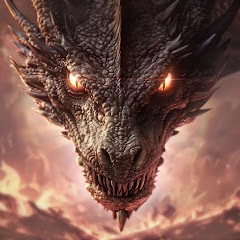 Rise of Dragons: War Mod Apk [Remove ads][Mod speed]