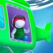HellCopter Mod Apk [Unlimited money]