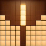 Wood Block Puzzle 3D Mod APK