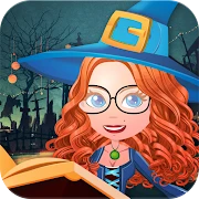Секреты магии 3: Хэллоуин Mod Apk [Бесконечные деньги]