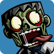 Zombie Age 3: Dead City Mod Apk 2.3.0 [المال غير محدود]