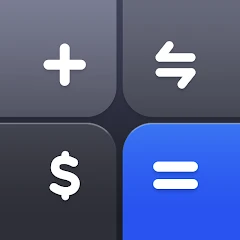Calculator Pro - All-in-one Mod Apk [Paid for free][Unlocked][Pro][Full][AOSP compatible][Optimized]