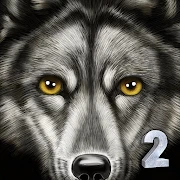Ultimate Wolf Simulator 2 Mod Apk 