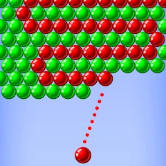 Bubble Shooter Pop Blast Mod Apk [Unlimited money]