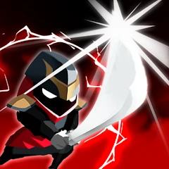 Ninja Adventure Mod Apk [Mod Menu][God Mode][High Damage]