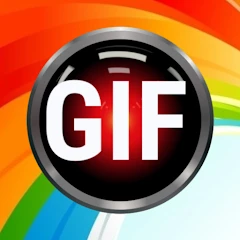 GIF Maker, GIF Editor Mod Apk [Remove ads][Paid for free][Unlocked][Pro]