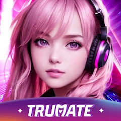 TruMate - Character AI Chat Mod Apk [Remove ads][Mod speed]