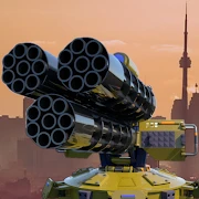The Last Frontier Mod Apk v0.1.2 [Free purchase][Mod speed] Download.