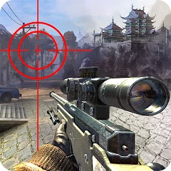 Mission IGI Fps Shooting Game Mod Apk [Mod Menu][God Mode]