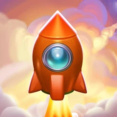 Match Triple 3D Mod apk