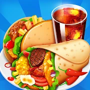 Cooking Legend Mod Apk 12.3.6000 [Remove ads][Free purchase][Cracked]
