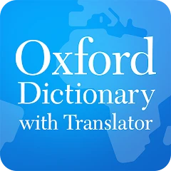 Oxford Dictionary & Translator Mod Apk [Unlocked][Premium]