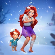 Home Match - Design & Match 3 Mod Apk 