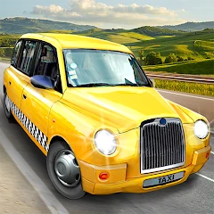 Bus & Taxi Driving Simulator Mod Apk [Remove ads][Unlimited money][Plus]