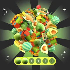 Match Tile 3D - Triple Puzzle Mod Apk 