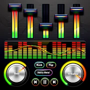 Equalizer Pro - Bass Booster Mod Apk [Remove ads][Mod speed]