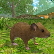 Mouse Simulator :  Forest Home Mod Apk 1.38 [شراء مجاني]