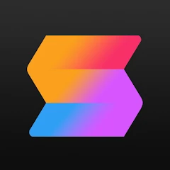 iDarkOS 18 - Icon Pack Mod Apk [Full]