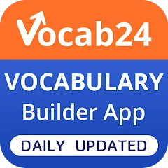 Vocab24: Hindu App & Editorial Mod Apk [Unlocked][Prime]