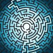 Maze Escape Classic Mod Apk [Remove ads][Unlimited money][Unlimited hints][Mod Menu]