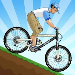 Down the hill 2 Mod Apk [Remove ads][Unlimited money][Unlocked]