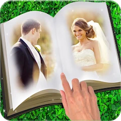 Book Dual Photo Frame Mod Apk [Remove ads][Mod speed]