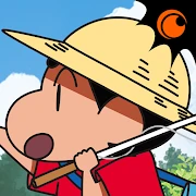 Shin chan: Summer Vacation Mod Apk 