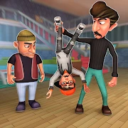Scary Robber –Mastermind Heist Mod Apk 1.50.2 [Unlimited money]