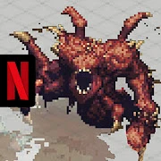 Stranger Things 3: اللعبة Mod Apk 1.4.1 [شراء مجاني]