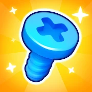 Unscrew: Screw Pin Jam Puzzle Mod Apk [Unlimited money]