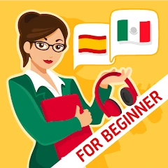 Başlayanlar için İspanyolca Mod Apk [Sınırsız para]
