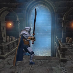 Dungeon Quest -seeker- Mod Apk [Unlimited money][Mod Menu][Unlimited]