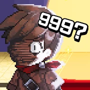 Idle 999th Hero:AFK RPG Mod Apk [God Mode][High Damage][Weak enemy][Invincible][Mod speed]