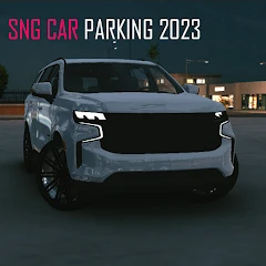 SNG Car Parking APK