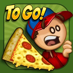 Papa's Pizzeria To Go! Mod Apk 1.0.2 [ازالة الاعلانات][شراء مجاني][لا اعلانات]