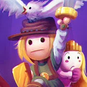Reventure Mod Apk 