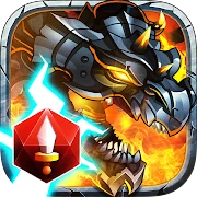 Battle Gems (AdventureQuest) Mod Apk 1.2.18 [Unlimited money]