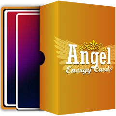 Angel Energy Cards Mod Apk [Remove ads][Mod speed]