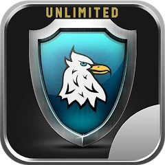 EAGLE Security UNLIMITED Mod Apk [Paid for free]